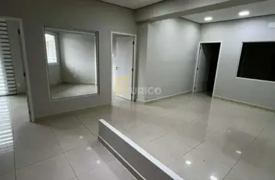 Sala comercial à venda na Avenida Benedito Storani, --, Residencial Aquários, Vinhedo