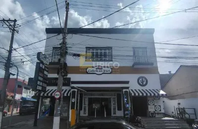 Sala Comercial para Alugar em Vinhedo – Galeria Dei Fiori, 18 m², 1 vaga