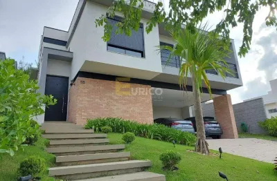 Casa em condomínio à venda no Condomínio Santa Isabel em Louveira/SP