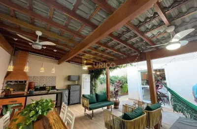 Casa em condomínio à venda no Condomínio Vila Quinta dos Manacas em Vinhedo/SP