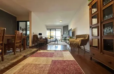 Apartamento para aluguel no Condomínio Riachuelo em Vinhedo/SP