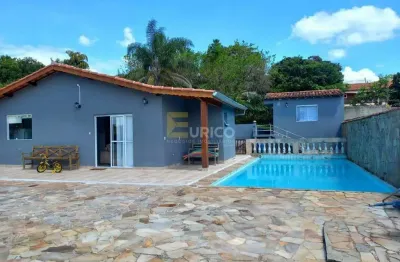 Casa em condomínio à venda no Condomínio Parque são Gabriel em Itatiba/SP