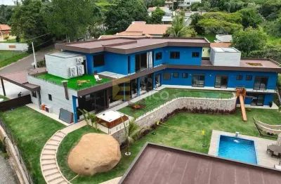 Casa em condomínio à venda no Condomínio Clube de Campo Valinhos em Valinhos/SP