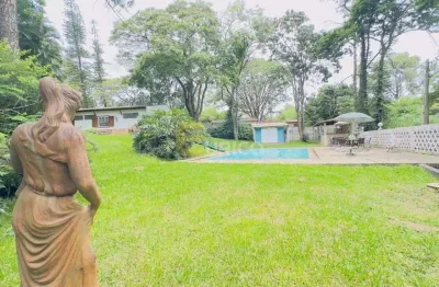 Chácara / sítio com 2 quartos à venda na Alameda dos Limoeiros, --, Parque Valinhos, Valinhos