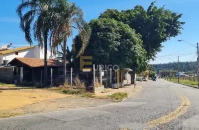 Terreno à venda no Parque Almerinda Pereira Chaves em Jundiaí/SP