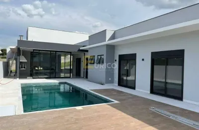 Casa em condomínio para aluguel no Condomínio Villa D´oro em Vinhedo/SP