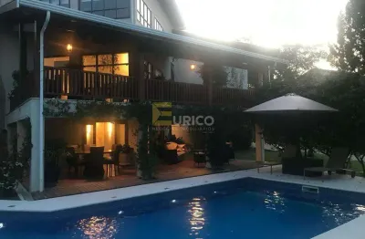 Casa em condomínio para aluguel no Caixa D´água em Vinhedo/SP