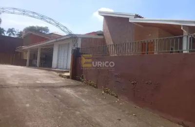 Casa em condomínio à venda no Condomínio Vila Hípica I em Vinhedo/SP