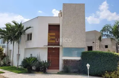 Casa em condomínio para aluguel no Condomínio Zurich Dorf em Valinhos/SP