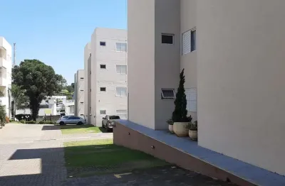 Apartamento para Aluguel em Vinhedo (Condomínio Santa Claudina) - 2 Quartos, 1 Suíte