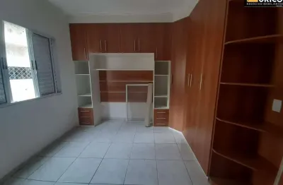 Apartamento para Aluguel em Vinhedo (Condomínio Santa Claudina) - 2 Quartos, 1 Suíte