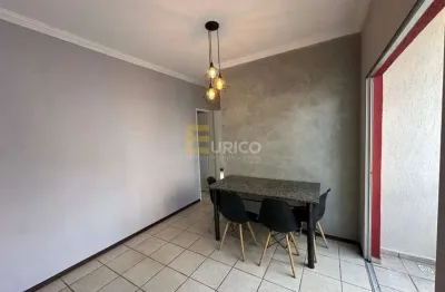 Apartamento para aluguel no Condomínio Residencial Parque dos Pássaros em Valinhos/SP