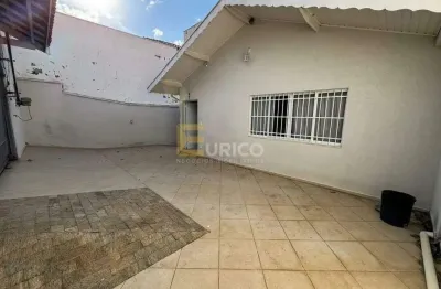 Casa com 4 quartos à venda na Avenida César Puglia, --, Jardim das Samambaias, Jundiaí