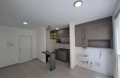 Apartamento com 2 quartos para alugar na Avenida Joaquim Alves Corrêa, --, Jardim Santo Antônio, Valinhos