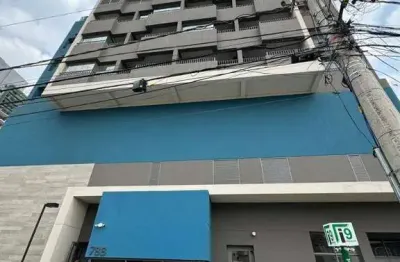 Studio com 2 dormitórios à venda, 30 m² por r$ 310.000,00 - vila matilde - são paulo/sp
