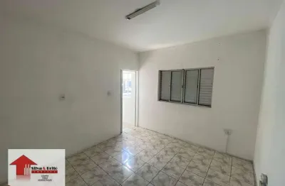 Casa com 1 dormitório para alugar por r$ 1.370,00/mês - vila talarico - são paulo/sp