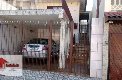 Casa com 3 dormitórios à venda, 97 m² por r$ 450.000,00 - jardim maringá - são paulo/sp