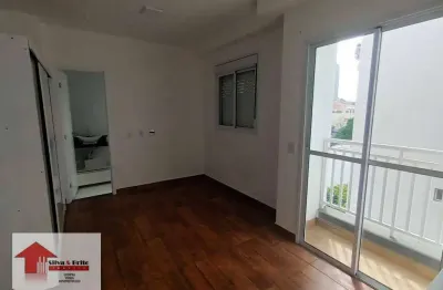 Apartamento com 1 dormitório para alugar, 35 m² por r$ 1.792,00/mês - vila matilde - são paulo/sp