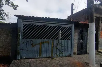 Casa com 2 dormitórios à venda por r$ 380.000 - jardim hercilia - são paulo/sp