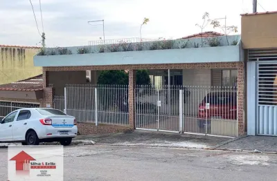 Casa com 4 dormitórios à venda por r$ 1.200.000 - vila matilde - são paulo/sp
