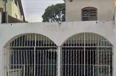 Casa com 2 dormitórios para alugar por r$ 1.800,00/mês - jardim santa maria - são paulo/sp