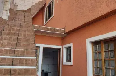 Sobrado com 3 dormitórios para alugar por r$ 2.800/mês - jardim hercilia - são paulo/sp