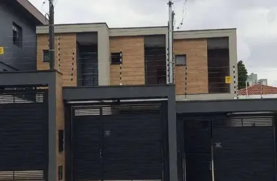 Sobrado com 3 dormitórios à venda por r$ 930.000,00 - penha de frança - são paulo/sp