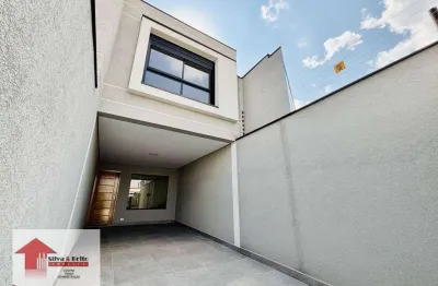 Sobrado com 3 dormitórios à venda por r$ 850.000 - penha - são paulo/sp