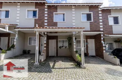 Sobrado com 2 dormitórios à venda por r$ 325.000 - vila buenos aires - são paulo/sp