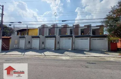 Sobrados à venda por r$ 670.000 - vila ré - são paulo/sp