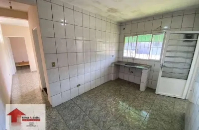 Casa com 1 dormitório para alugar por r$ 1.100,00/mês - parque savoi city - são paulo/sp