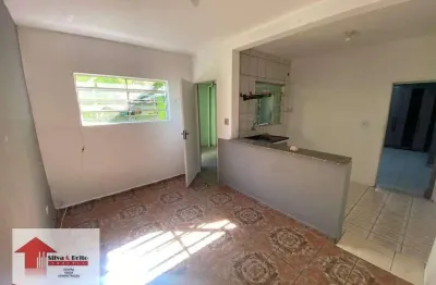 Casa com 3 dormitórios para alugar por r$ 1.800,00/mês - parque savoi city - são paulo/sp