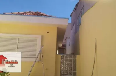 Sobrado com 2 dormitórios à venda por r$ 480.000,00 - jardim maringá - são paulo/sp