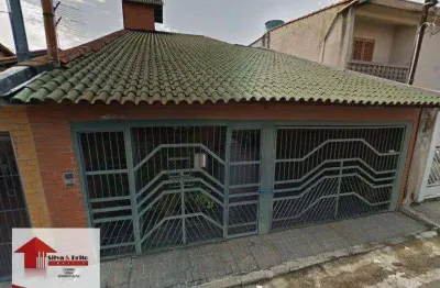 Casa com 2 quartos à venda na Rua Arroio Mariano, Vila Talarico, São Paulo