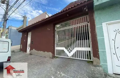 Sobrado em condomínio com 2 suítes - venda por r$ 500.000 ou aluguel por r$ 2.850/mês - vila matilde - são paulo/sp