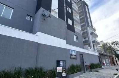 Apartamento com 2 dormitórios à venda, 40 m² por r$ 350.000,00 - vila guilhermina - são paulo/sp