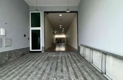 Salão para alugar, 200 m² por r$ 9.500/mês - vila talarico - são paulo/sp