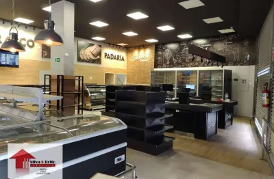 Área à venda, 680 m² por r$ 3.000.000,00 - jardim ipanema (são miguel) - são paulo/sp