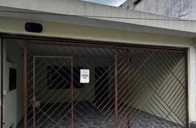 Casa com 2 dormitórios à venda por r$ 450.000,00 - jardim fernandes - são paulo/sp