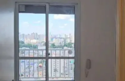 Apartamento com 1 dormitório à venda, 31 m² por r$ 310.000,00 - vila santa clara - são paulo/sp