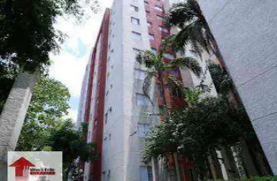 Apartamento com 2 dormitórios à venda, 42 m² por r$ 225.000,00 - vila talarico - são paulo/sp