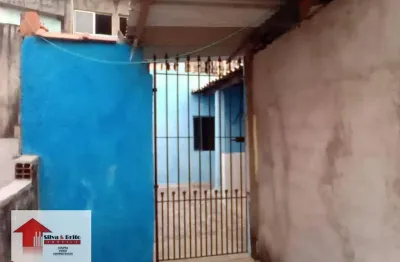 Casa com 2 dormitórios para alugar por r$ 1.200,00/mês - jardim maringá - são paulo/sp