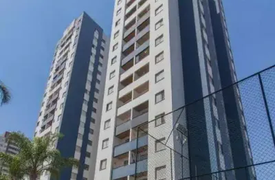 Apartamento com 2 dormitórios para alugar, 50 m² por r$ 3.715,00/mês - vila regente feijó - são paulo/sp