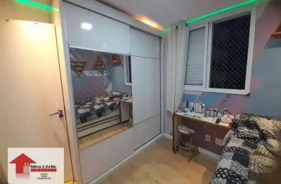 Apartamento com 2 dormitórios à venda, 47 m² por r$ 407.000,00 - vila matilde - são paulo/sp