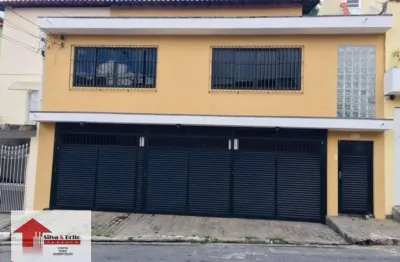 Casa com 4 dormitórios à venda, 170 m² por r$ 900.000,00 - jardim brasília - são paulo/sp