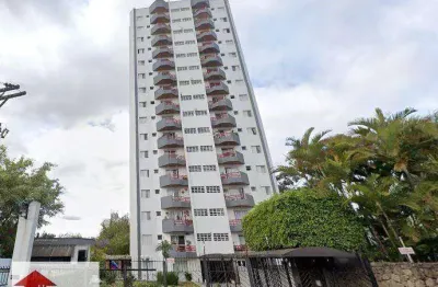 Apartamento com 3 dormitórios, 64 m² - venda por r$ 480.000,00 ou aluguel por r$ 2.900,00/mês - vila santana - são paulo/sp