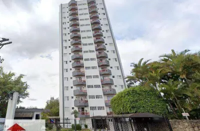 Apartamento com 3 dormitórios, 64 m² - venda por r$ 480.000,00 ou aluguel por r$ 2.900,00/mês - vila santana - são paulo/sp