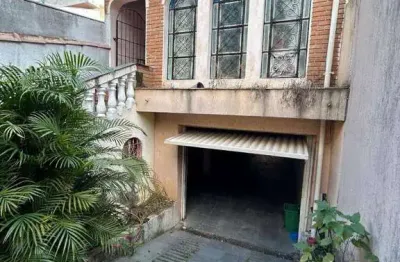 Casa com 2 dormitórios à venda por r$ 480.000,00 - jardim maringá - são paulo/sp