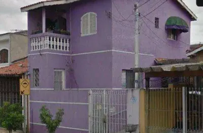 Sobrado - vila antonieta  metragens 110m² construção / 157,50 terreno