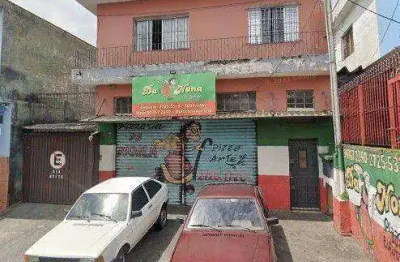 Casa com 4 quartos para alugar na Rua Tapaiúna, Jardim Santa Maria, São Paulo